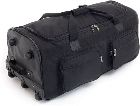 large duffle bags for travel